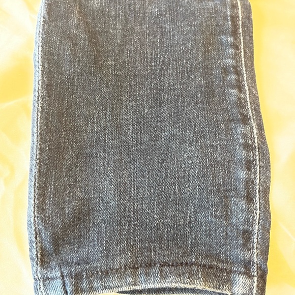 AG jeans. The absolute legging. Size 29. Extreme skinny. - Picture 2 of 5